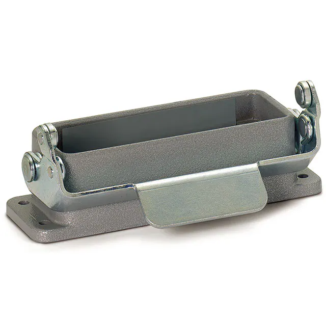 104420C0 LAPP  Carcasas de conectores de alta resistencia, bases y cubiertas